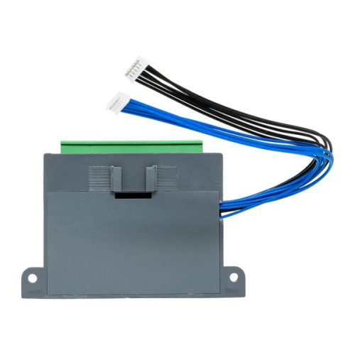 Блок ModBus RTU для ETU x.2 AV POWER-1/2/4 Блок ModBus RTU для ETU x.2 AV POWER-1/2/4