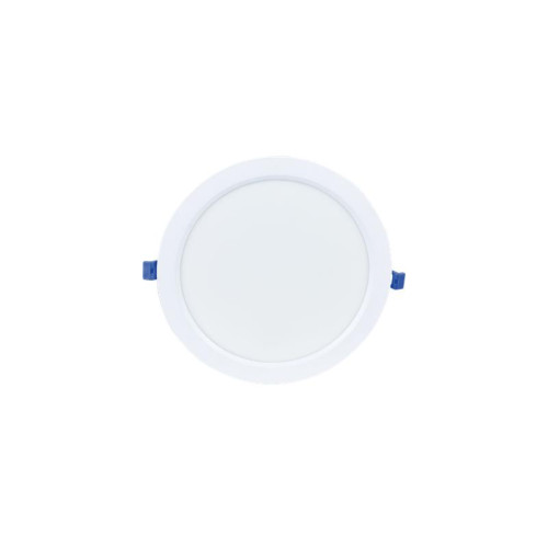 Светильник светодиодный FD 10 R 18W OP 940 D150 WH IP44 185х40мм 18Вт 4000К Ra 90 IP44 встраив. бел. даунлайт 11041023233 Светильник светодиодный FD 10 R 18W OP 940 D150 WH IP44 185х40мм 18Вт 4000К Ra 90 IP44 встраив. бел. даунлайт 11041023233