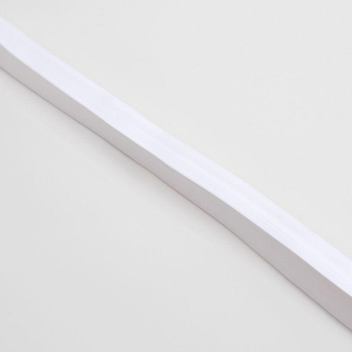 Шнур светодиодный SMD 20м 8х16мм 120LED/м бел. 6.5Вт IP65 односторонний гибкий неон Neon-Night 131-007 Шнур светодиодный SMD 20м 8х16мм 120LED/м бел. 6.5Вт IP65 односторонний гибкий неон Neon-Night 131-007