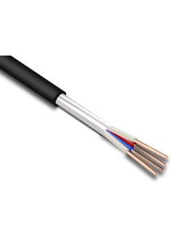 Кабель контрольный КВВГЭнг (А) LS 4х1.5 ТРТС
