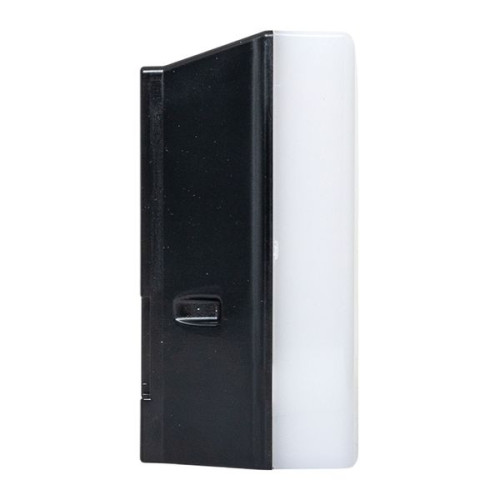 ДБО-L 8Вт черный 4000К IP20 LUMA EKF ДБО-L 8Вт черный 4000К IP20 LUMA EKF