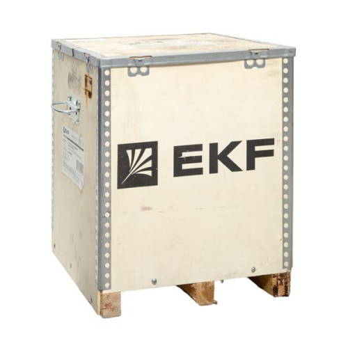 ВН-45 2000/2000А 3P стационарный EKF