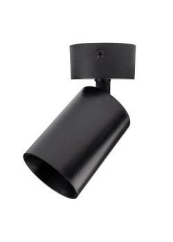 Светильник PDL-R под лампу 1xGU10 макс. 15Вт BL 230В IP20 JazzWay 5049307