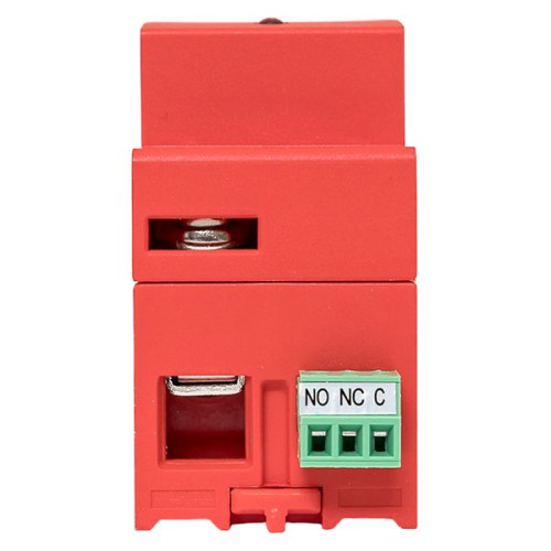 УЗИП Класс 1 Iimp 25kA (10/350μs) 1P EKF УЗИП Класс 1 Iimp 25kA (10/350μs) 1P EKF