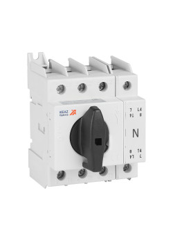 Выключатель-разъединитель OptiSwitch DI-100-4