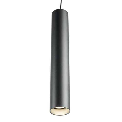 Светильник потолочный Feron ML1038 Barrel levitation на подвесе MR11 35W 230V, черный 40*250 Светильник потолочный Feron ML1038 Barrel levitation на подвесе MR11 35W 230V, черный 40*250