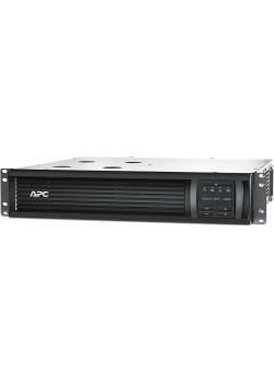 APC by Schneider Electric SMT1000RMI2UC