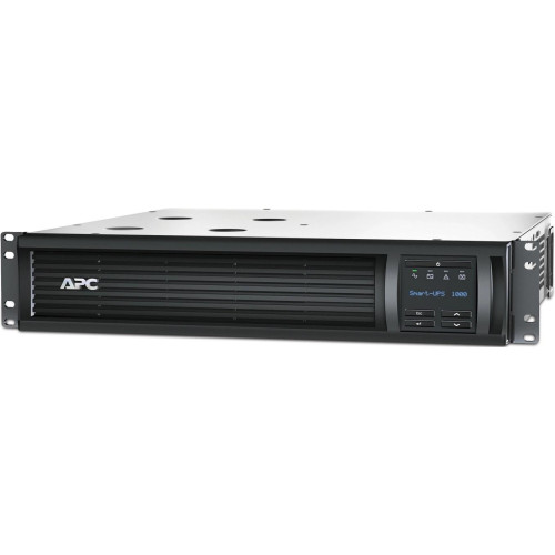 APC by Schneider Electric SMT1000RMI2UC