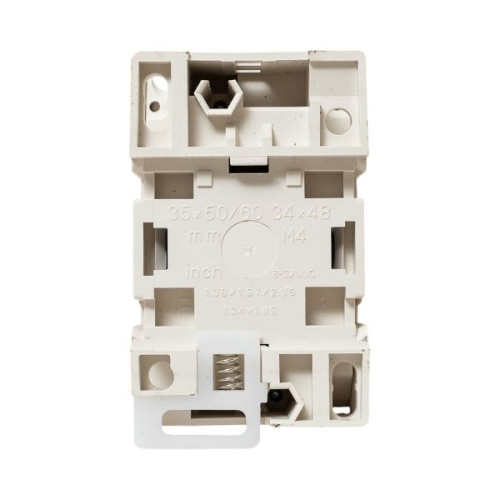 Контактор КМЭ-1 12А 1NC 36В AC EKF