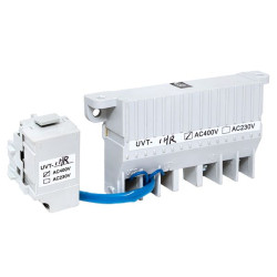 Расцепитель минимального напряжения (UVT) для AV POWER-1 ETU AC 230В правый EKF