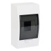 ЩРН-П- 4 IP41 PROXIMA EKF ЩРН-П- 4 IP41 PROXIMA EKF