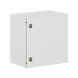 Корпус навесной уличный ST Outdoor с М/П ВxШxГ 600x600x400 мм, IP66
