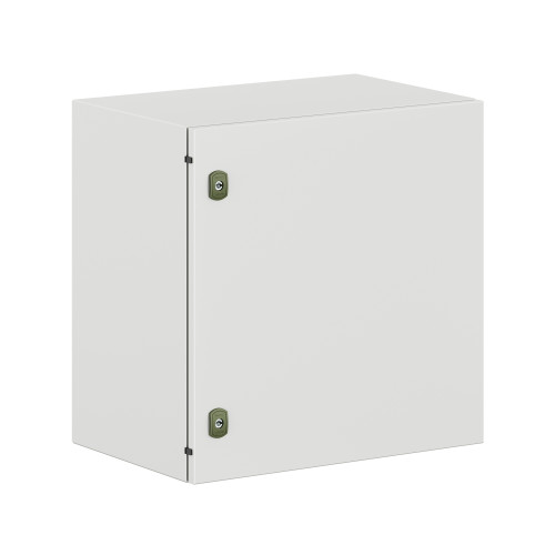 Корпус навесной уличный ST Outdoor с М/П ВxШxГ 600x600x400 мм, IP66