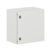 Корпус навесной уличный ST Outdoor с М/П ВxШxГ 600x600x400 мм, IP66
