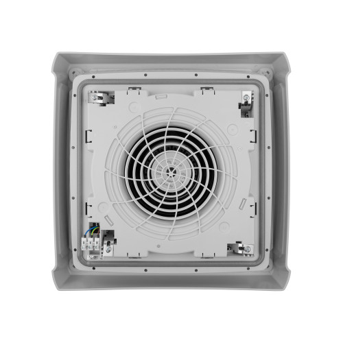 Вентилятор потолочный с фильтром ВПФ 570/430 м3/час, 230В, 60Вт, IP55 TDM Вентилятор потолочный с фильтром ВПФ 570/430 м3/час, 230В, 60Вт, IP55 TDM