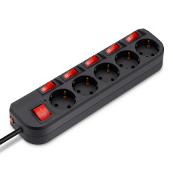 Prometheus Energy 500SH-5-SW-B