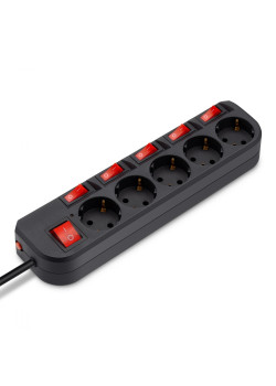 Prometheus Energy 500SH-5-SW-B