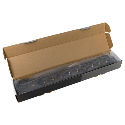 Блок PDU TERACOM PRO 19 Блок PDU TERACOM PRO 19