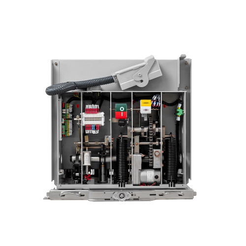 Выключатель вакуумный OptiMat BB-MD-10-20/1600-2-MB-20-1101000-1-1-CN0,5S-S-0 У3 Выключатель вакуумный OptiMat BB-MD-10-20/1600-2-MB-20-1101000-1-1-CN0,5S-S-0 У3