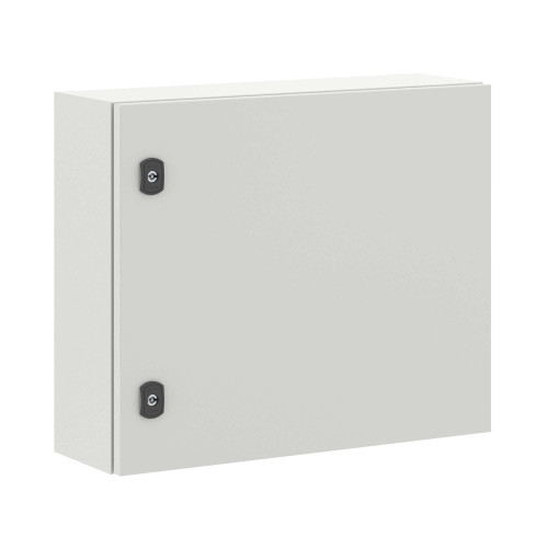 Корпус навесной STE с М/П ВxШxГ 500x600x200 мм, IP66