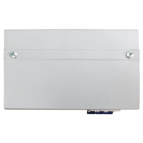 Ящик с понижающим трансформатором ЯТП 0.25 230/12 (3 авт. выкл.) IP31 TOKOV ELECTRIC TKE-TT13-12-250 Ящик с понижающим трансформатором ЯТП 0.25 230/12 (3 авт. выкл.) IP31 TOKOV ELECTRIC TKE-TT13-12-250