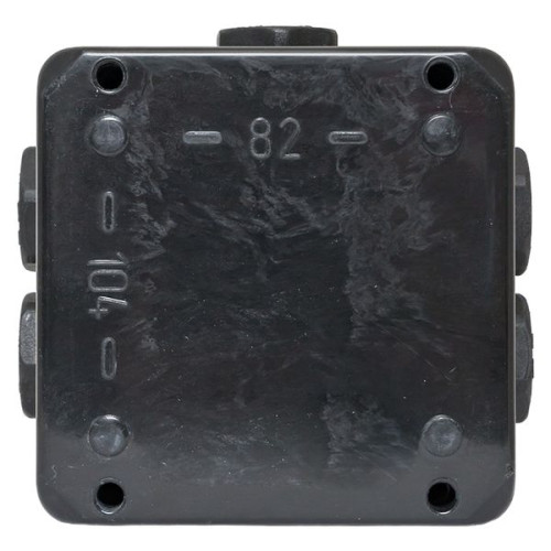 Коробка соединительная Heat box 120 T Коробка соединительная Heat box 120 T