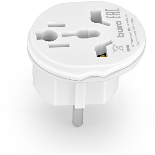Prometheus Energy BU-PA01-W