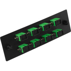 Панель LanmasterLAN-APM-8X2LC/OS2
