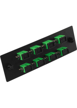 LANMASTER LAN-APM-8XSC/OS2