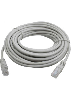 LANMASTER LAN-PC45/U5E-5.0-GY