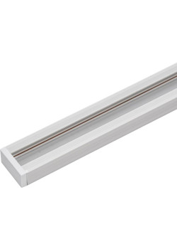 Шинопровод PTR P 2M-WH бел. (пластик) 2м Pro JazzWay 5052017