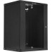 LANMASTER TWT-CBWNG-18U-6X6-BK