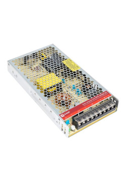 Блок питания 24В MPS-200W-24