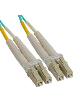 LANMASTER LAN-2LC-2LC/OM3-10