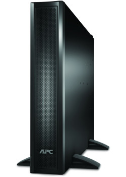 APC Smart-UPS X 120V External