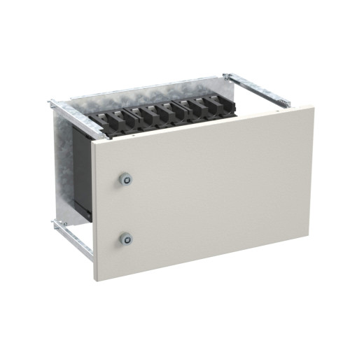 Комплект внешний верт-ой уст-ки 3п YON MD630 (F,F-MO,P) Ш=600 В=350 РАМ Пауэр (RAM power)