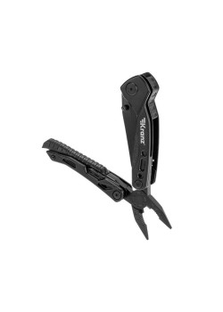 Мультитул 10 в 1 155мм Kranz KR-12-4945-2