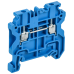 ARMAFIX Клемма винтовая CY2.5BU Ex IEK