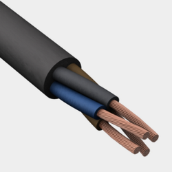 Кабель силовой КГ-ХЛ 4х1.5-0.38 ТРТС