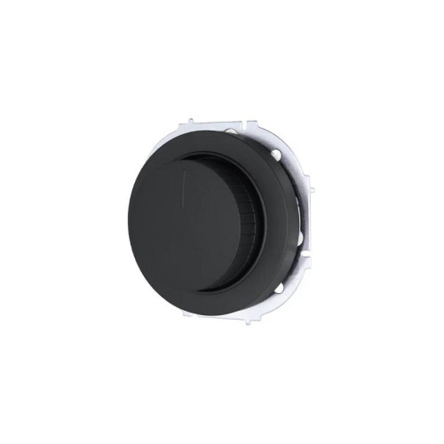 Диммер для LED ламп СП OSEN 250Вт механизм черн. бархат LEZARD 743-4288-163 Диммер для LED ламп СП OSEN 250Вт механизм черн. бархат LEZARD 743-4288-163