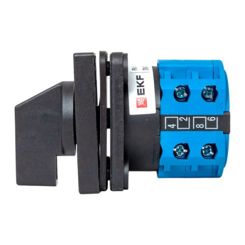 ПК-1-41 10А 1P «1-0-2» IP65 EKF ПК-1-41 10А 1P «1-0-2» IP65 EKF