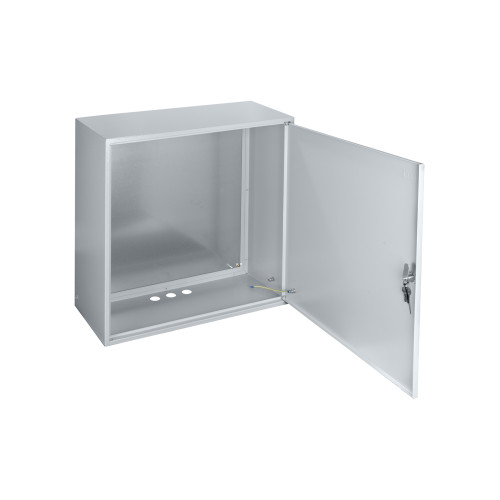Корпус металлический ЩМП-6.6.2-0 (600х600х250) TDM