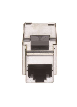 Коннектор RJ45 кат.6 UTP неэкранир. Simon Connect CJ645U