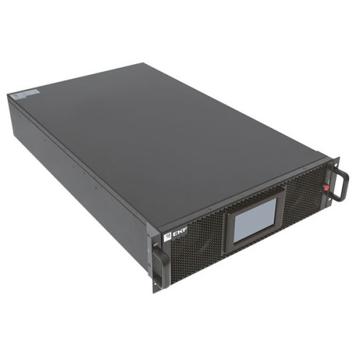 ИБП E-Power SW900Pro-RT-G5-400В-30кВА/30кВт, без АКБ ИБП E-Power SW900Pro-RT-G5-400В-30кВА/30кВт, без АКБ