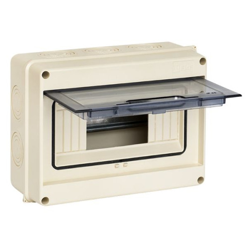 ЩРН-ПГ- 8 (147x203x89) IP65 PROXIMA EKF ЩРН-ПГ- 8 (147x203x89) IP65 PROXIMA EKF