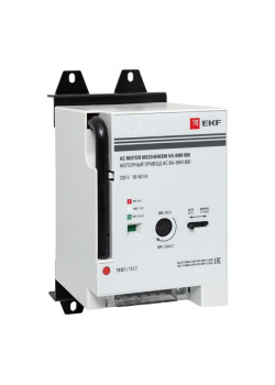 Привод моторный для ВА-99М 800 AC 230В EKF