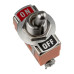 Тумблер 250В 15А (2c) ON-OFF 1п (KN-101) (инд. упак.) Rexant 36-4110-1 Тумблер 250В 15А (2c) ON-OFF 1п (KN-101) (инд. упак.) Rexant 36-4110-1