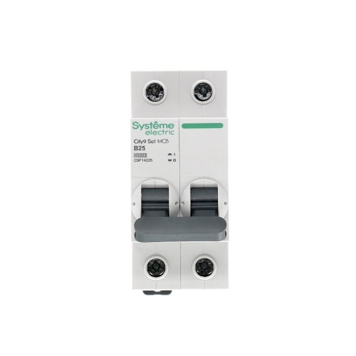 SYSTEME ELECTRIC C9F14225