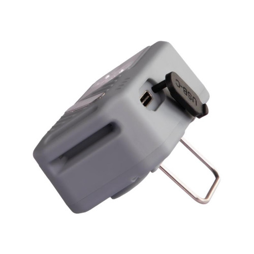 Фонарь налобный 2х2Вт XPG 3х1Вт SMD/Li-po1200мА.ч ABS пластик магниты и крюк КОСМОС (KOC850Lit) Фонарь налобный 2х2Вт XPG 3х1Вт SMD/Li-po1200мА.ч ABS пластик магниты и крюк КОСМОС (KOC850Lit)