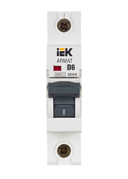 IEK AR-M06N-1-D006